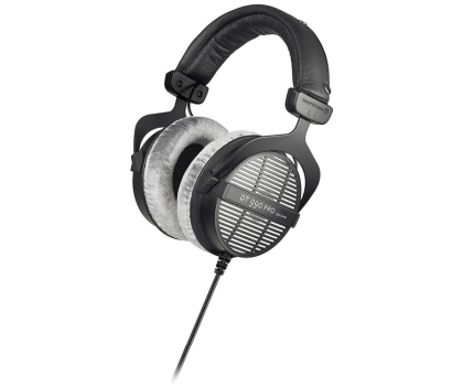 Słuchawki przewodowe Beyerdynamic DT990 Pro 250Ohm